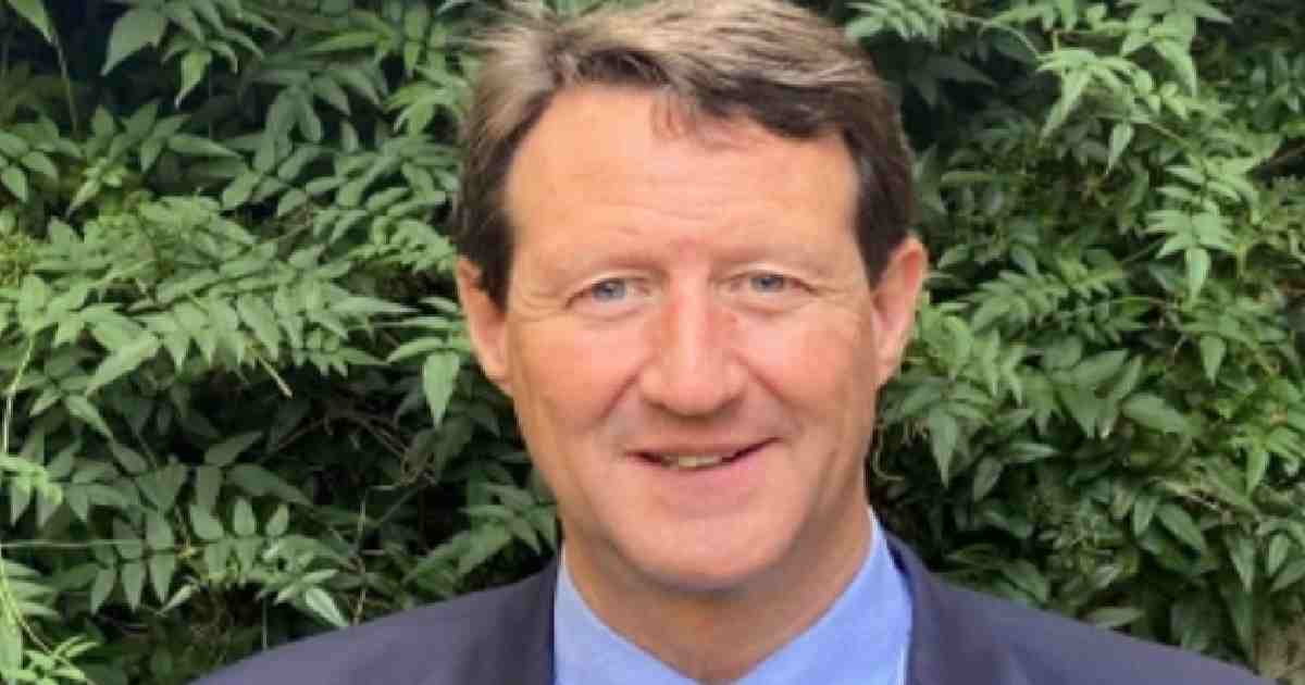 famous educationist Julian Drinkall